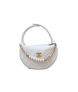 CHANEL Сумка через плечо