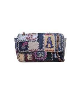 CHANEL Сумка через плечо