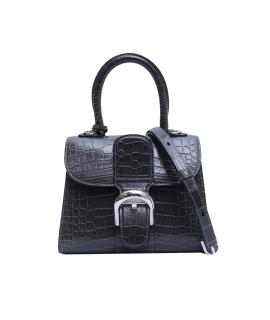 DELVAUX Сумка через плечо