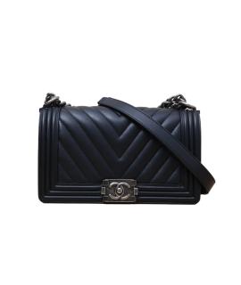 CHANEL Сумка через плечо