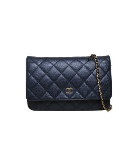 CHANEL Сумка через плечо