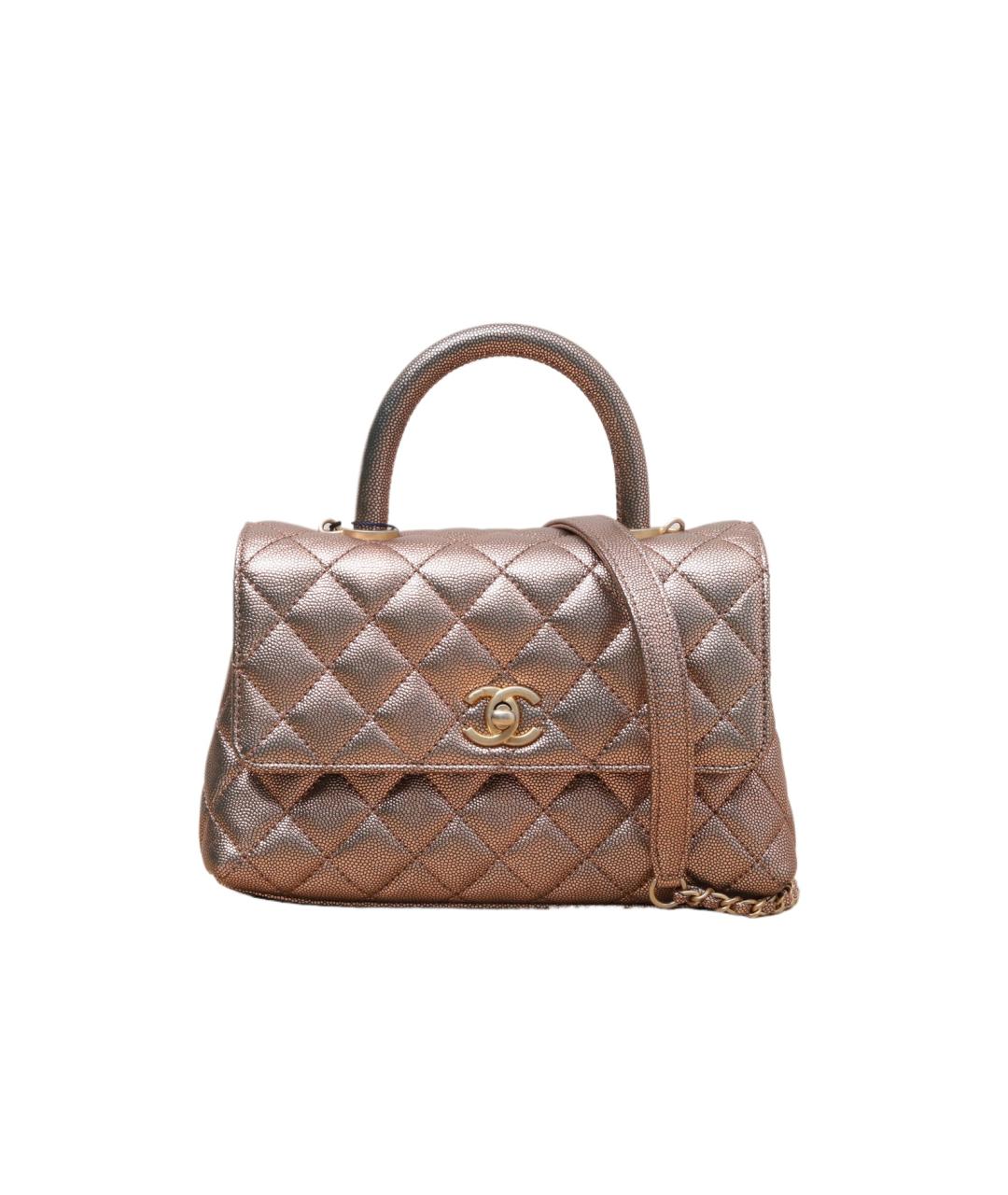 CHANEL Сумка через плечо, фото 1