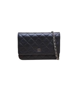 CHANEL Сумка через плечо