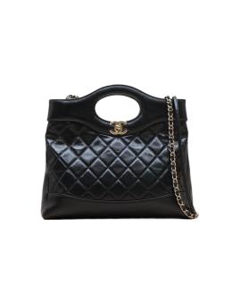 CHANEL Сумка через плечо