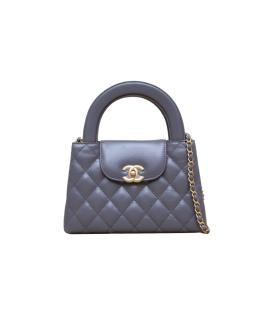 CHANEL Сумка через плечо