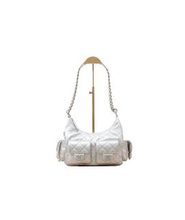 CHANEL Сумка через плечо