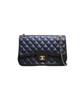 CHANEL Сумка через плечо