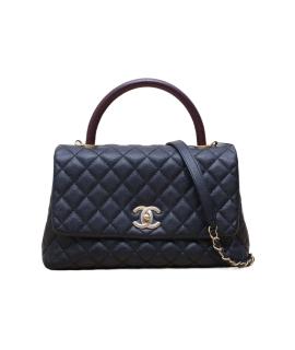 CHANEL Сумка через плечо