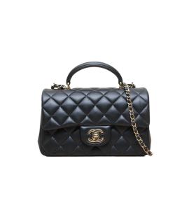 CHANEL Сумка через плечо