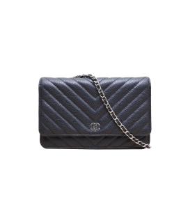 CHANEL Сумка через плечо