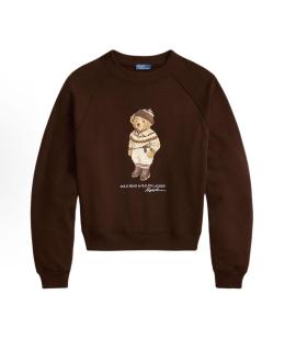 POLO RALPH LAUREN Худи/толстовка