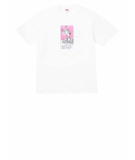 SUPREME Футболка