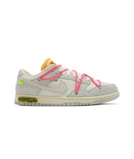 NIKE X OFF-WHITE Низкие кроссовки / кеды