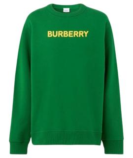 BURBERRY Худи/толстовка