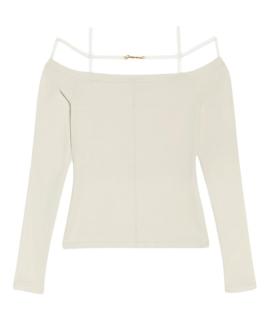 JACQUEMUS Лонгслив