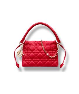 CHRISTIAN DIOR Сумка через плечо