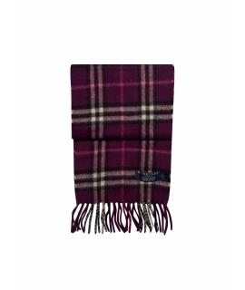BURBERRY Шарф