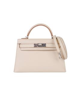 HERMES Сумка через плечо