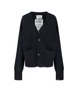 EXTREME CASHMERE Кардиган