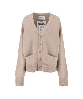 EXTREME CASHMERE Кардиган