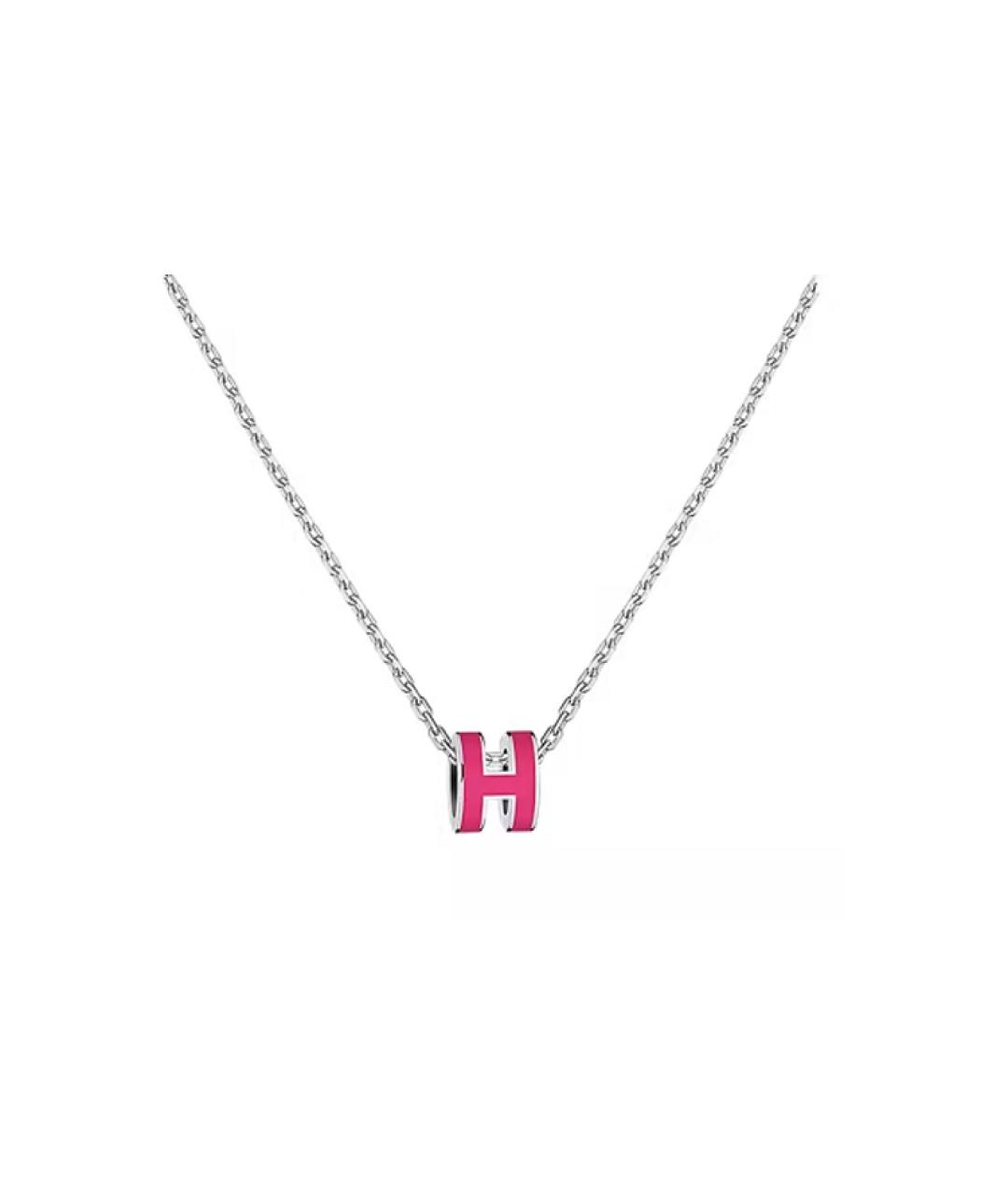 HERMES Мульти металлический кулон, фото 1