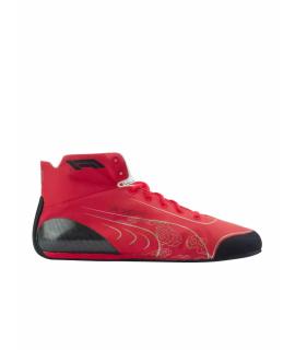 PUMA Высокие кроссовки / кеды