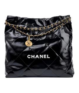 CHANEL Сумка через плечо