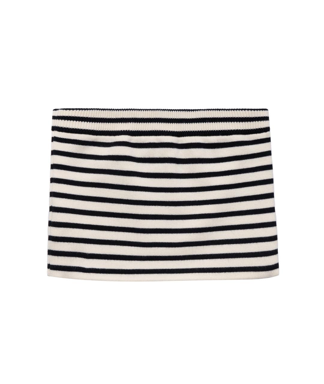 CELINE Черная майка, фото 1