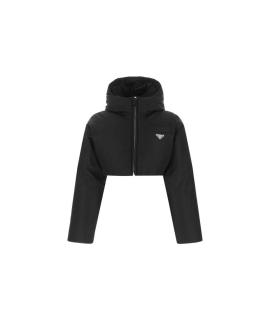 PRADA Пуховик