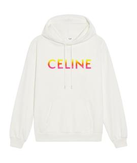 CELINE Худи/толстовка