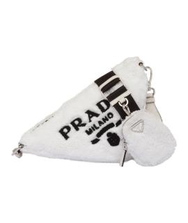 PRADA Сумка через плечо
