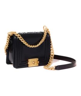 CHANEL Сумка через плечо