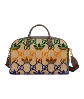 GUCCI Дорожная и спортивная сумка
