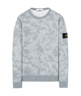 STONE ISLAND Худи/толстовка