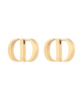 CHRISTIAN DIOR Серьги