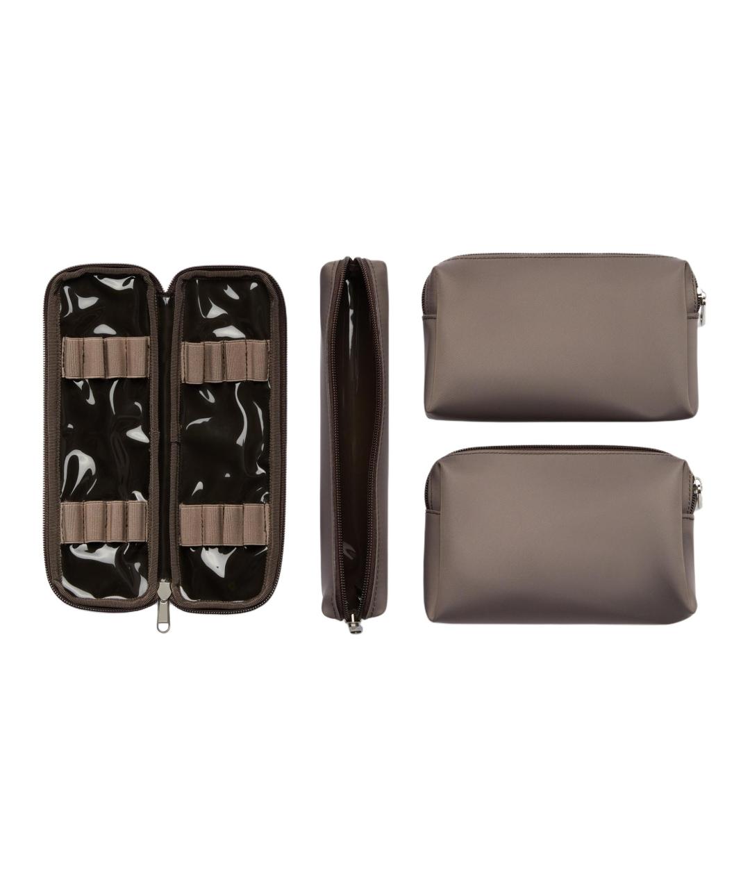 GUCCI Серебряная дорожная/спортивная сумка, фото 9