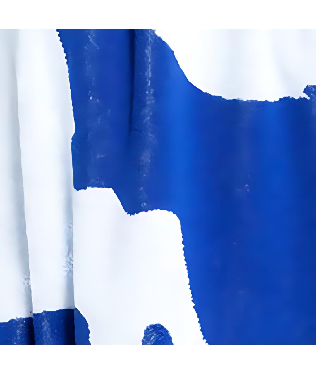 BURBERRY Синий тренч / плащ, фото 5