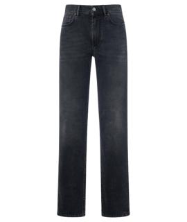 ACNE STUDIOS Прямые джинсы