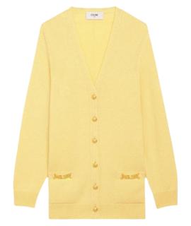 CELINE Джемпер / свитер