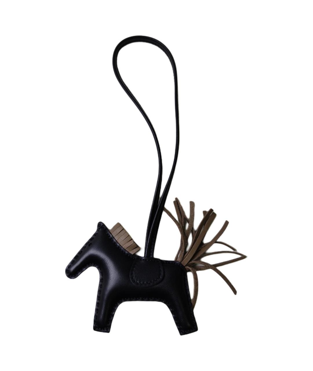 HERMES Брелок, фото 4