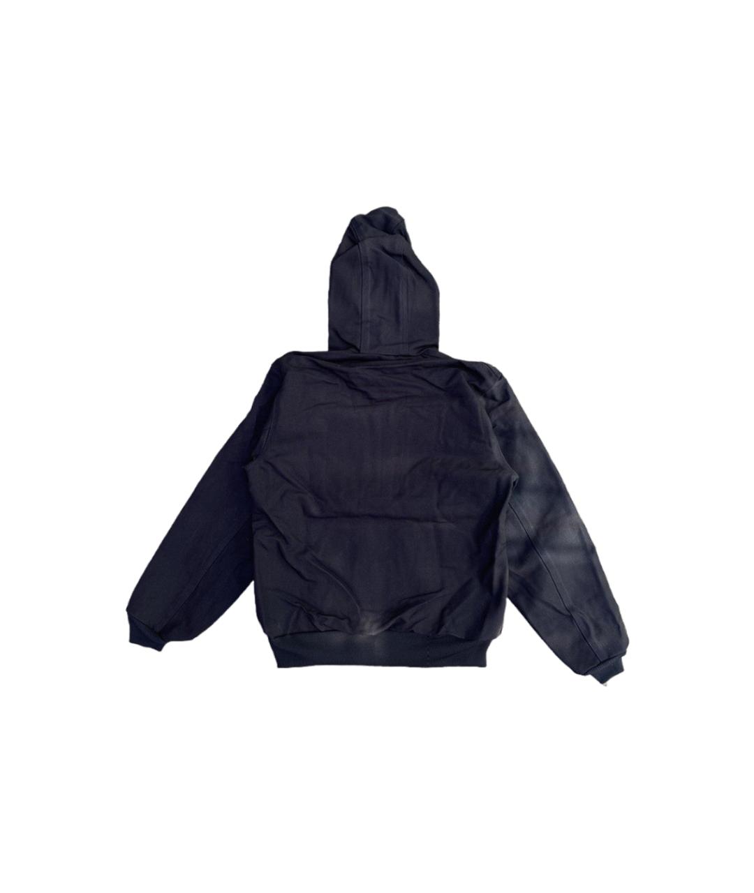 CARHARTT Темно-синяя куртка, фото 2