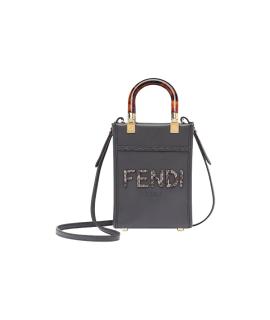 FENDI Сумка через плечо