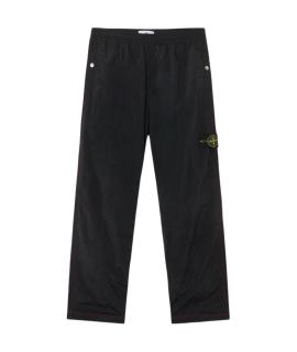 STONE ISLAND Прямые брюки