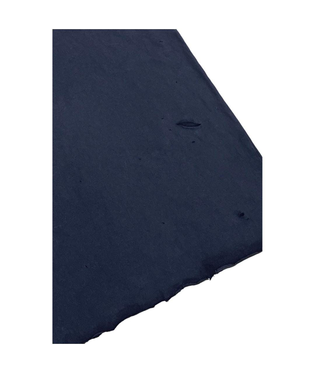 GRAILZ PROJECT G/R Темно-синяя футболка, фото 3