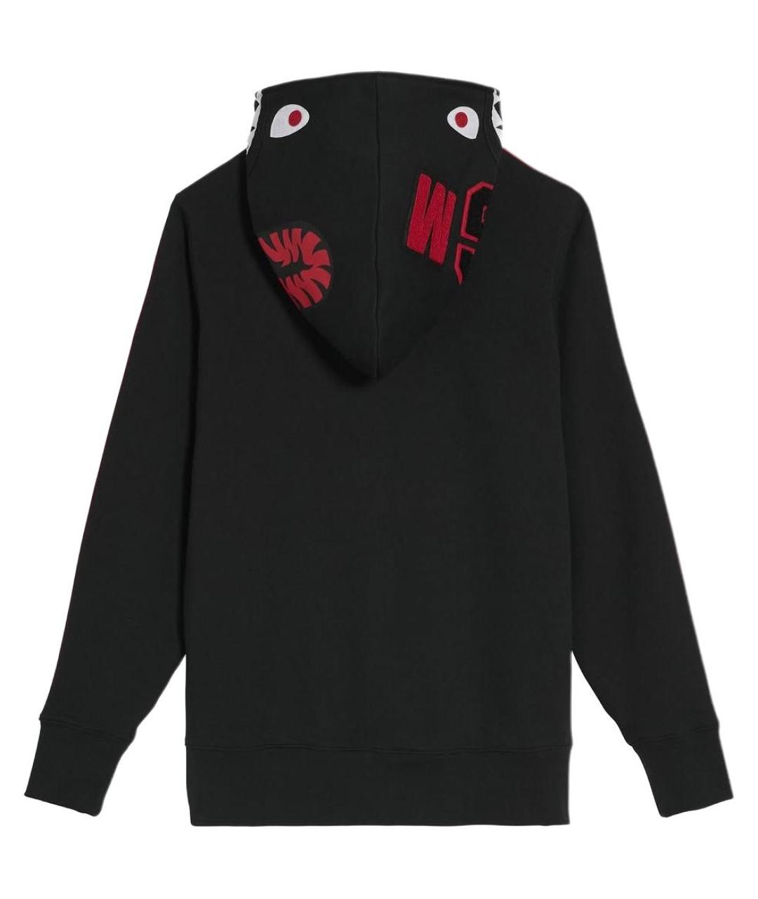 ADIDAS Черная куртка, фото 2