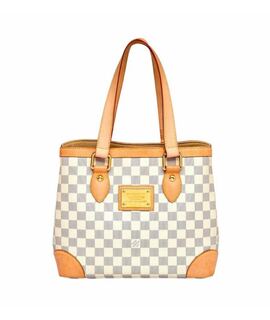 

Сумка тоут LOUIS VUITTON PRE-OWNED Hampstead PM