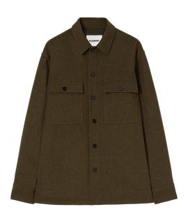 JIL SANDER Кэжуал рубашка