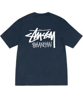 STUSSY Футболка