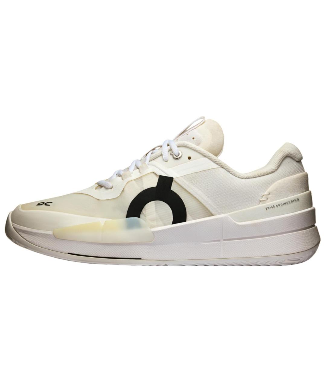 ON Белые низкие кроссовки / кеды, фото 2