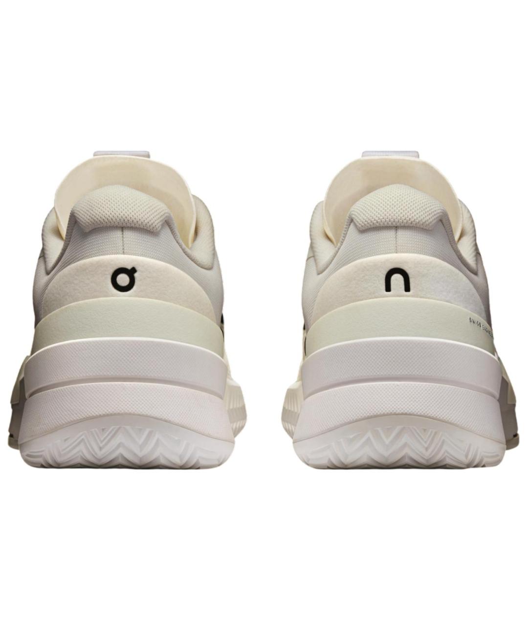 ON Белые низкие кроссовки / кеды, фото 5